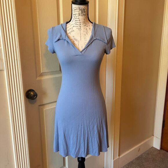 Source Unknown Dresses & Skirts - Unbranded Women's Blue Dress